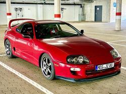 Gebraucht 1994 Toyota Supra Coupé | 49.900 €