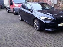 Schwarz Gebraucht 2020 BMW M1 M Sport Coupé | 36.900 €