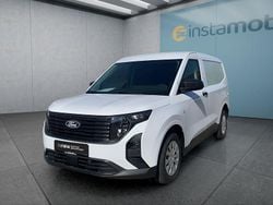 Weiß Neu 2025 Ford Transit Limousine | 21.149 € (Fairer Preis)
