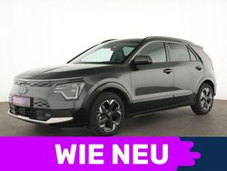 Interstellar Gebraucht 2023 Kia e-Niro Spirit SUV | 26.225 € (Guter Preis)