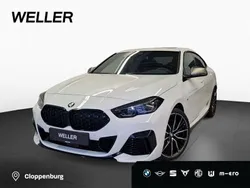 Grau Neu 2024 BMW M235 Comfort Edition Coupé | 53.690 € (Fairer Preis)