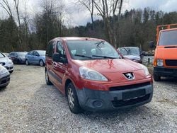 Other Gebraucht 2011 Peugeot Partner Tepee Tendance Van / Kleinbus | 1.300 €