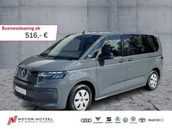 Pure grey Gebraucht 2022 VW Multivan Basis Van | 39.450 € (Guter Preis)