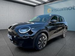Schwarz Gebraucht 2024 Fiat 600 Kleinwagen | 23.999 € (Fairer Preis)