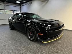 Schwarz Neu 2025 Dodge Challenger Coupé | 86.600 € (Fairer Preis)