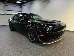 Schwarz Neu 2025 Dodge Challenger Coupé | 88.600 € (Fairer Preis)