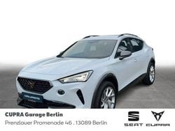 Nevada" weiss Gebraucht 2024 Cupra Formentor SUV | 25.930 € (Guter Preis)
