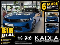 Athletik blau Neu 2025 Opel Astra Kombi | 29.750 € (Fairer Preis)