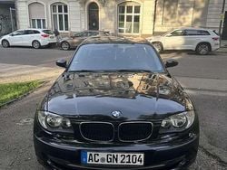Gebraucht 2009 BMW 116 Kleinwagen | 2.700 € (Guter Preis)