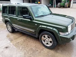 Gebraucht 2008 Jeep Commander SUV | 14.000 € (Fairer Preis)