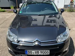 Schwarz Gebraucht 2011 Citroën C5 Exclusive Kombi | 7.000 € (Guter Preis)
