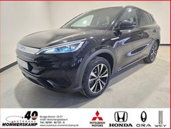 Schwarz Neu 2025 BYD Atto 3 Comfort SUV | 34.480 €