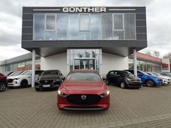 Soul red crystal m Neu 2025 Mazda 3 Homura-Line Limousine | 25.111 €