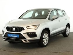 Reflexsilber Gebraucht 2024 Seat Ateca Style SUV | 23.880 € (Superpreis)