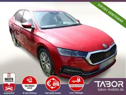 Rot Neu 2024 Skoda Octavia Limousine | 29.388 € (Guter Preis)