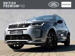 Eiger grey Gebraucht 2024 Land Rover Discovery Sport HSE Dynamic SUV | 47.890 € (Fairer Preis)