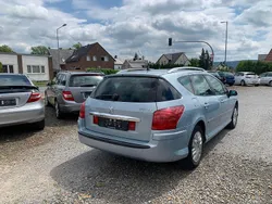 Gris iceland Gebraucht 2007 Peugeot 407 Sport Kombi | 4.790 € (Teuer)