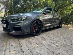 Silber Gebraucht 2019 Hyundai i30 Limousine | 16.099 €