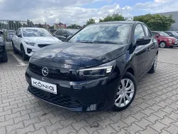 Karbon schwarz (metallic) Gebraucht 2025 Opel Corsa Edition Limousine | 17.899 € (Guter Preis)