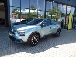 Gebraucht 2024 Citroën e-C4 Feel Limousine | 21.900 € (Superpreis)