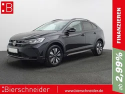 Schwarz Gebraucht 2024 VW Taigo IQ Drive SUV | 19.850 € (Fairer Preis)