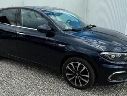 Gebraucht 2017 Fiat Tipo Lounge Limousine | 7.300 € (Fairer Preis)