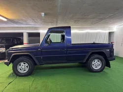 Blau Gebraucht 1995 Mercedes G290 SUV | 33.900 €