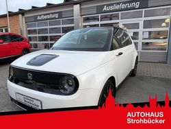 Platinum white pearl Gebraucht 2021 Honda e Advance Kleinwagen | 15.950 € (Fairer Preis)
