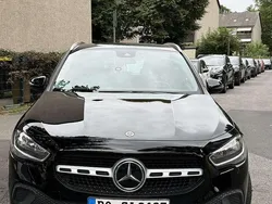 Schwarz Gebraucht 2021 Mercedes GLA180 SUV | 29.900 € (Guter Preis)