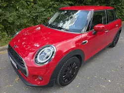 Rot Gebraucht 2019 Mini ONE Kleinwagen | 14.500 € (Guter Preis)