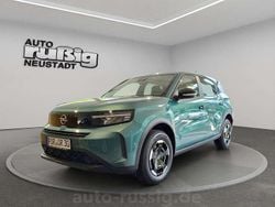 Khaki grün (metallic) Gebraucht 2025 Opel Frontera Design Edition SUV | 22.870 € (Guter Preis)