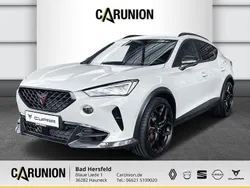 Taiga grau Gebraucht 2023 Cupra Formentor VZ SUV | 46.890 € (Teuer)