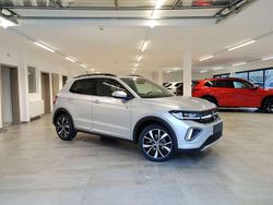 Reflexsilbermetallic Neu 2025 VW T-Cross R-line SUV | 27.990 € (Fairer Preis)