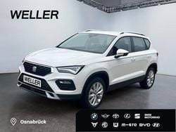 Blau (energy blau) Neu 2025 Seat Ateca SUV | 26.889 € (Superpreis)