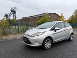 Silber Gebraucht 2010 Ford Fiesta Trend Kleinwagen | 3.490 € (Fairer Preis)
