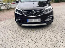 Braun Gebraucht 2017 Opel Mokka X SUV | 14.000 € (Fairer Preis)