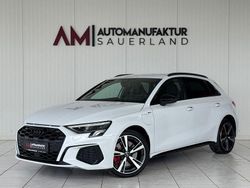Weiß Gebraucht 2022 Audi A3 e-tron S-Line Kleinwagen | 24.950 € (Fairer Preis)