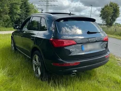 Schwarz Gebraucht 2013 Audi Q5 SUV | 14.900 € (Fairer Preis)