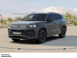 Uranograu Neu 2025 VW Tayron R-line SUV | 64.265 €