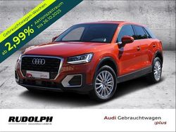 Orange Gebraucht 2019 Audi Q2 Design SUV | 21.360 € (Fairer Preis)