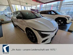 Weiß Neu 2025 Kia EV6 GT-Line SUV | 60.970 € (Teuer)