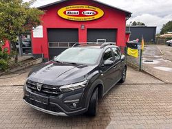 Grau Gebraucht 2022 Dacia Sandero Comfort Kleinwagen | 13.700 € (Fairer Preis)