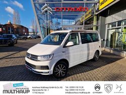 Candyweiß Gebraucht 2018 VW California Beach Van | 43.640 € (Fairer Preis)
