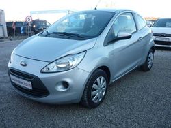 Silber Gebraucht 2014 Ford Ka Trend Kleinwagen | 2.950 € (Fairer Preis)