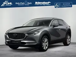 Machine gray (grau) Neu 2025 Mazda CX-30 Homura-Line SUV | 28.880 €
