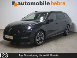 Blackmagic Gebraucht 2021 Skoda Octavia RS Kombi | 26.290 € (Fairer Preis)