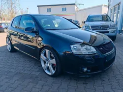 Schwarz Gebraucht 2006 VW Golf V Sportline Limousine | 5.200 € (Fairer Preis)
