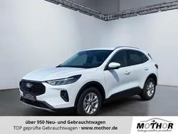 Frostweiß Gebraucht 2025 Ford Kuga Titanium SUV | 27.830 € (Superpreis)