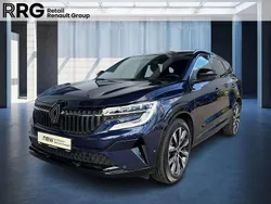 Nachtblau Gebraucht 2024 Renault Espace Techno Van / Kleinbus | 36.990 € (Teuer)