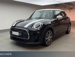 Schwarz Gebraucht 2022 Mini Cooper Kleinwagen | 25.990 € (Teuer)